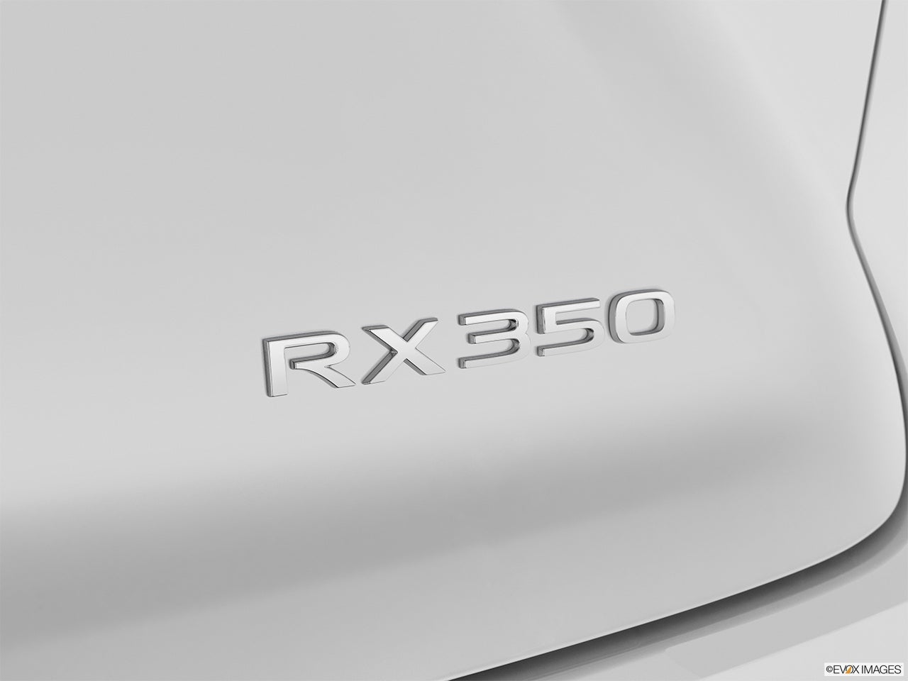 2024 Lexus RX 350 photo