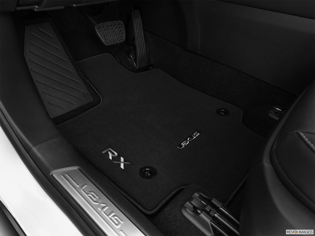2024 Lexus RX 350 photo
