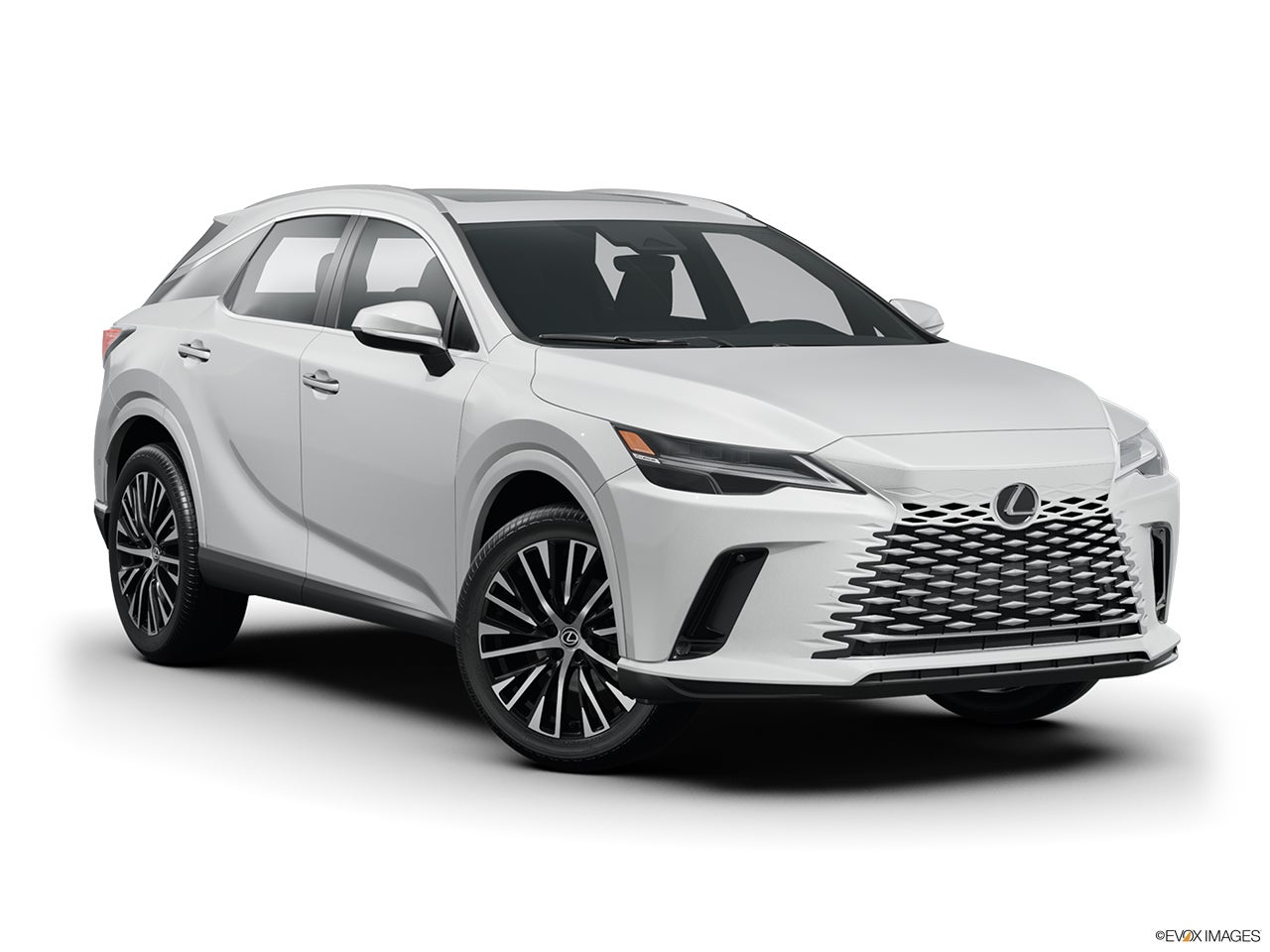 2024 Lexus RX 350 photo
