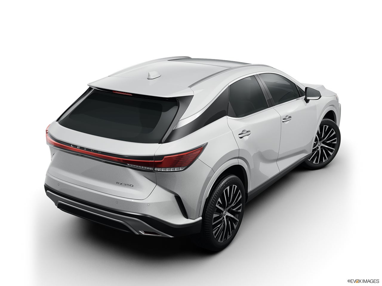 2024 Lexus RX 350 photo