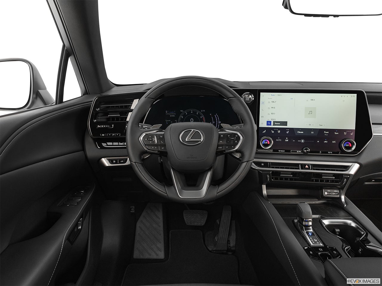 2024 Lexus RX 350 photo