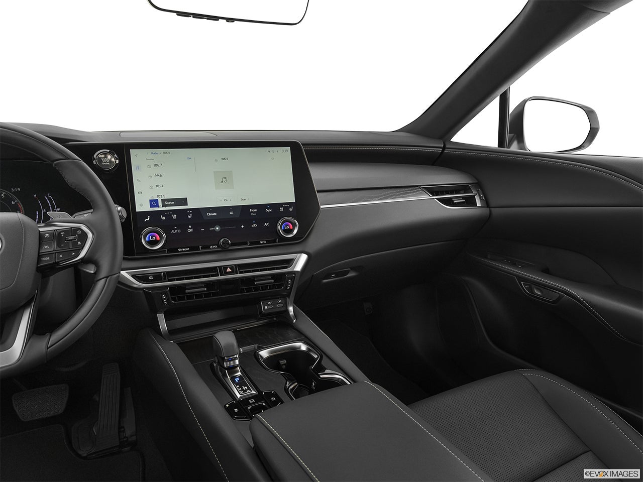 2024 Lexus RX 350 photo