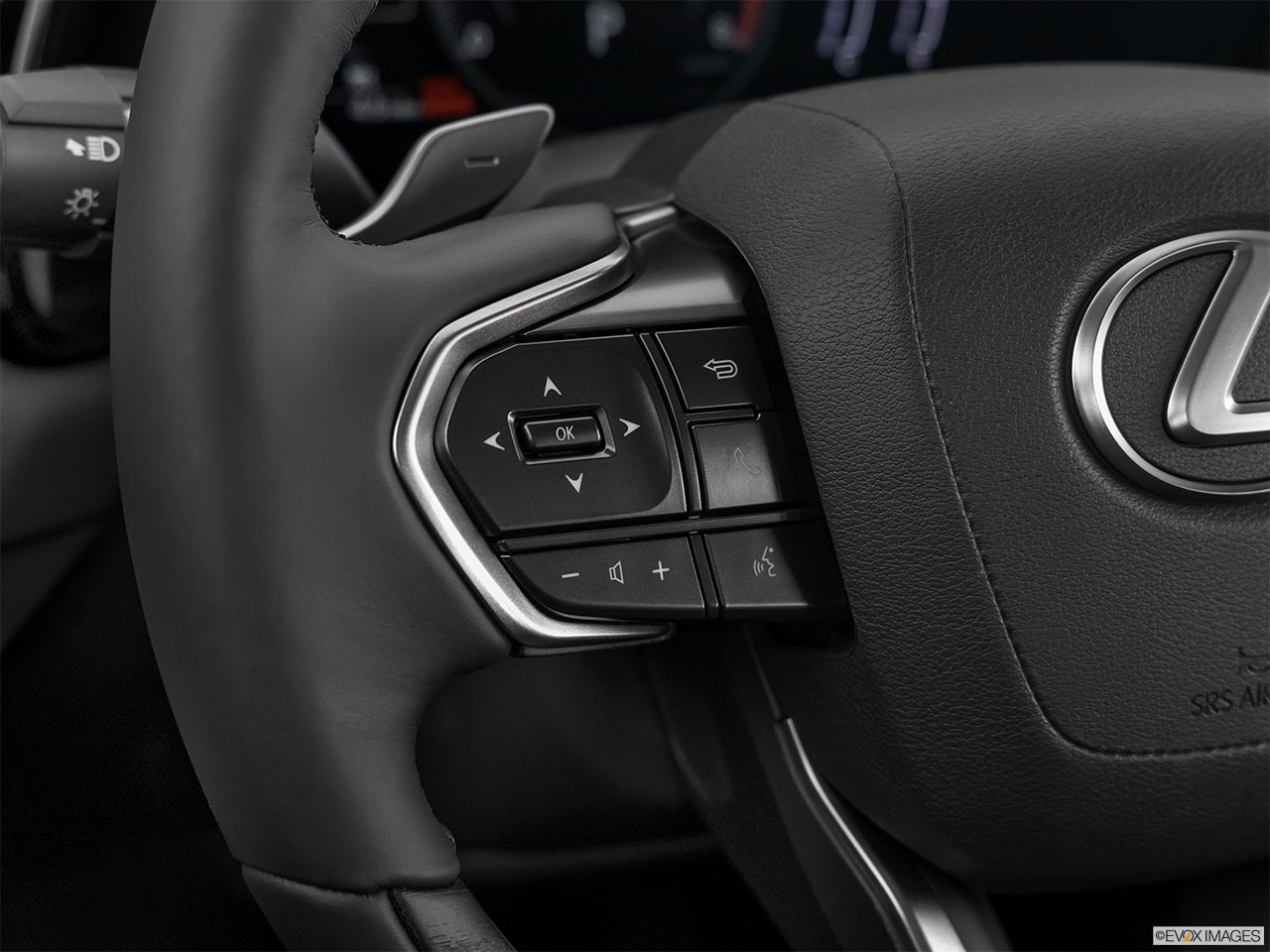 2024 Lexus RX 350 photo