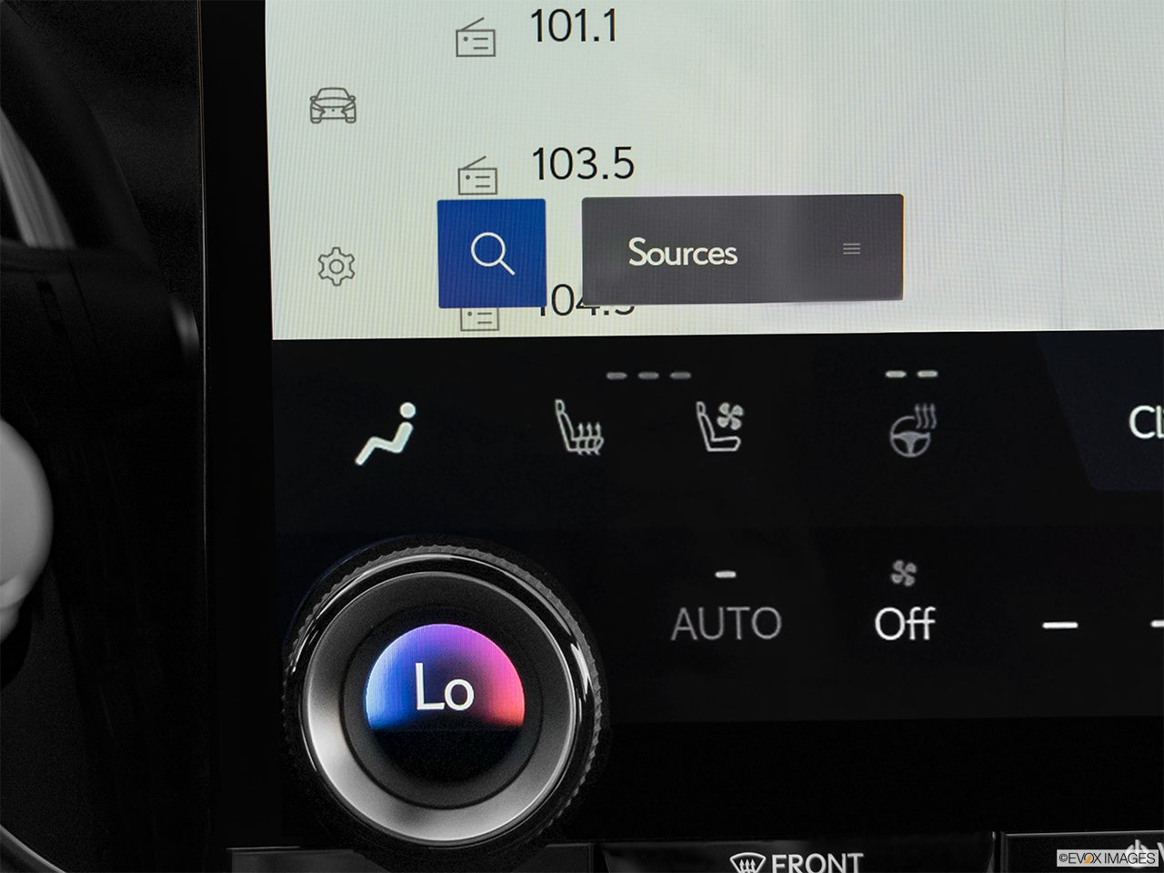 2024 Lexus RX 350 photo