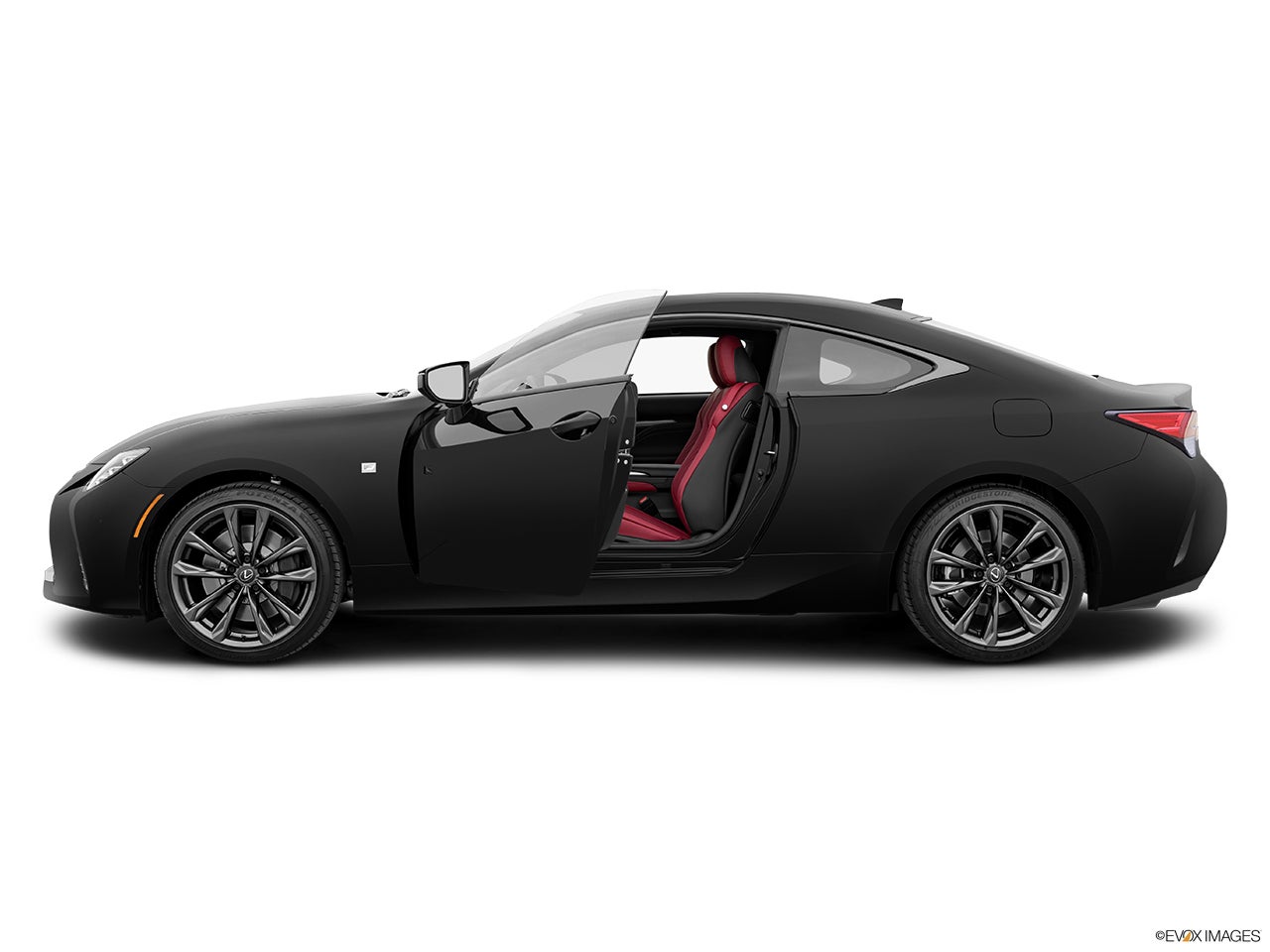 2024 Lexus RC 350 photo
