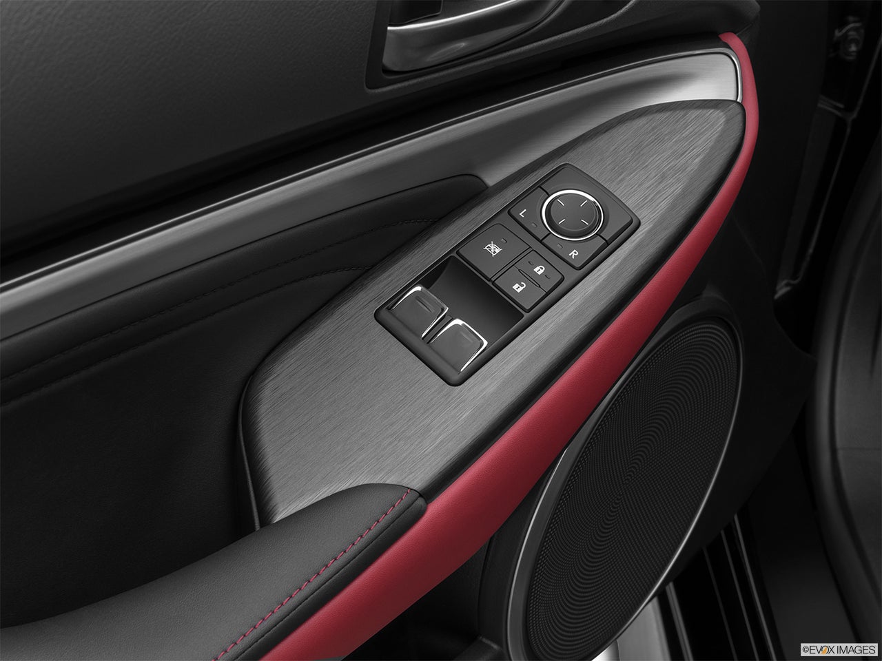 2024 Lexus RC 350 photo