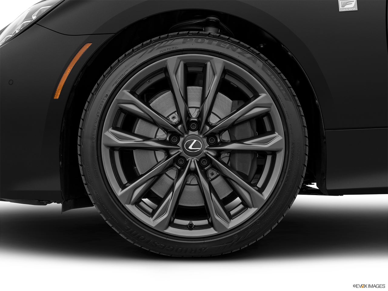 2024 Lexus RC 350 photo
