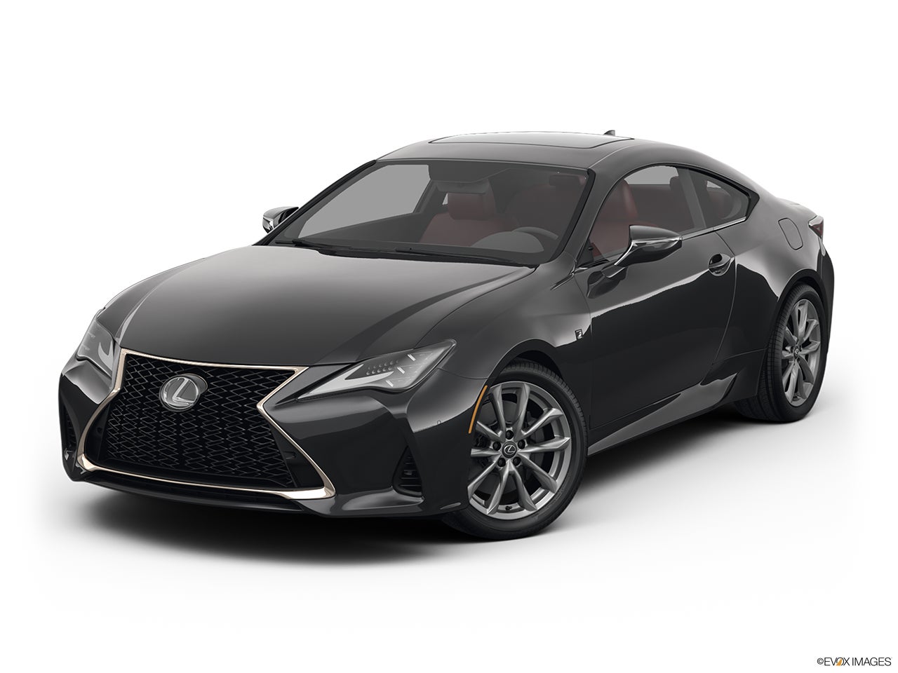 2024 Lexus RC 350 photo