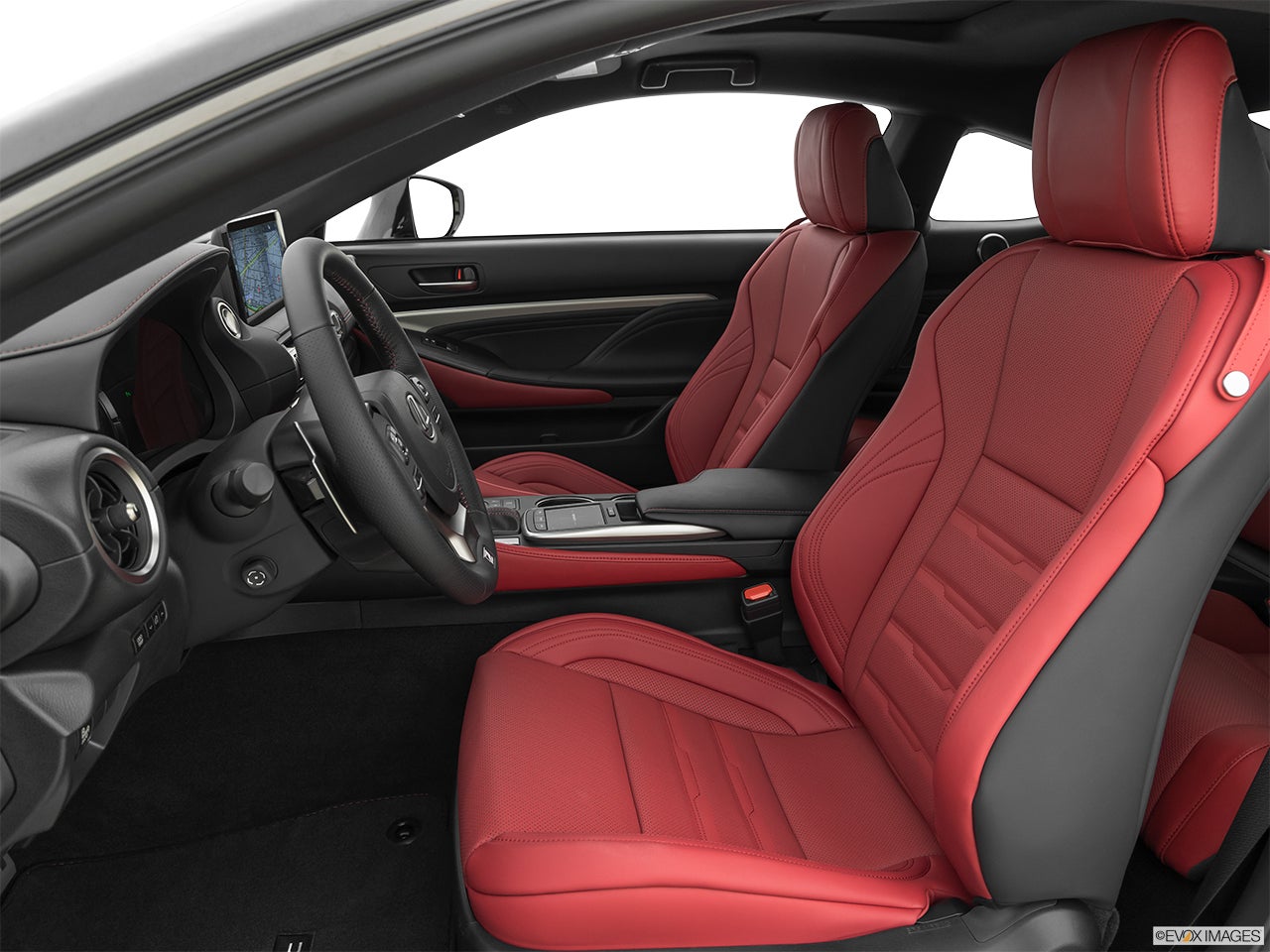 2024 Lexus RC 350 photo
