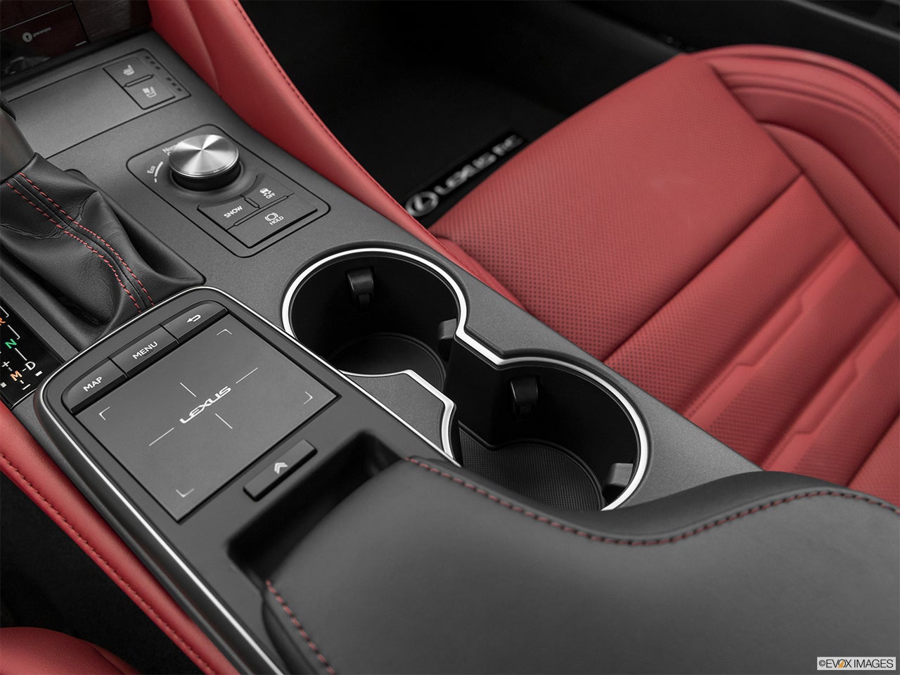 2024 Lexus RC 350 photo