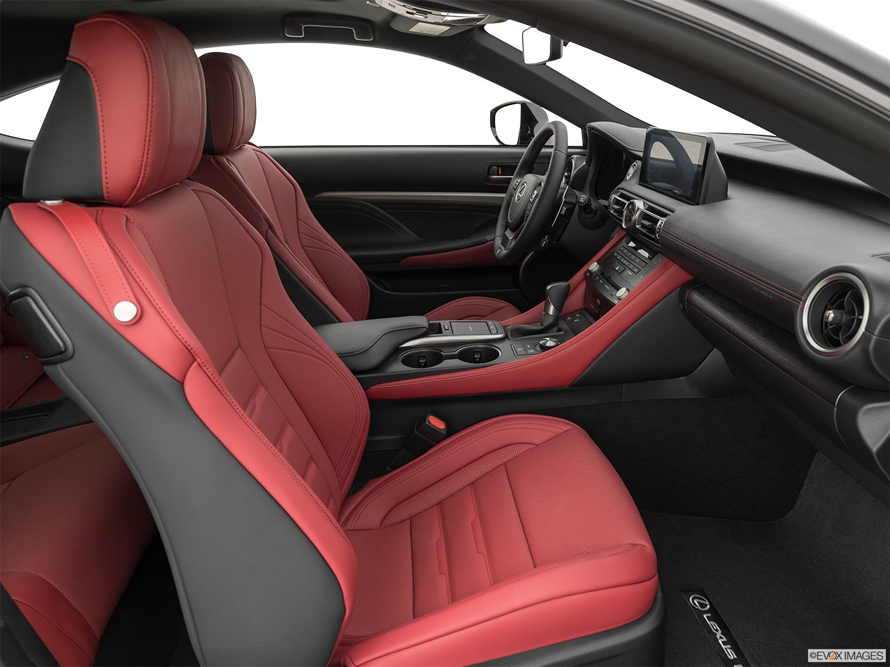 2024 Lexus RC 350 photo