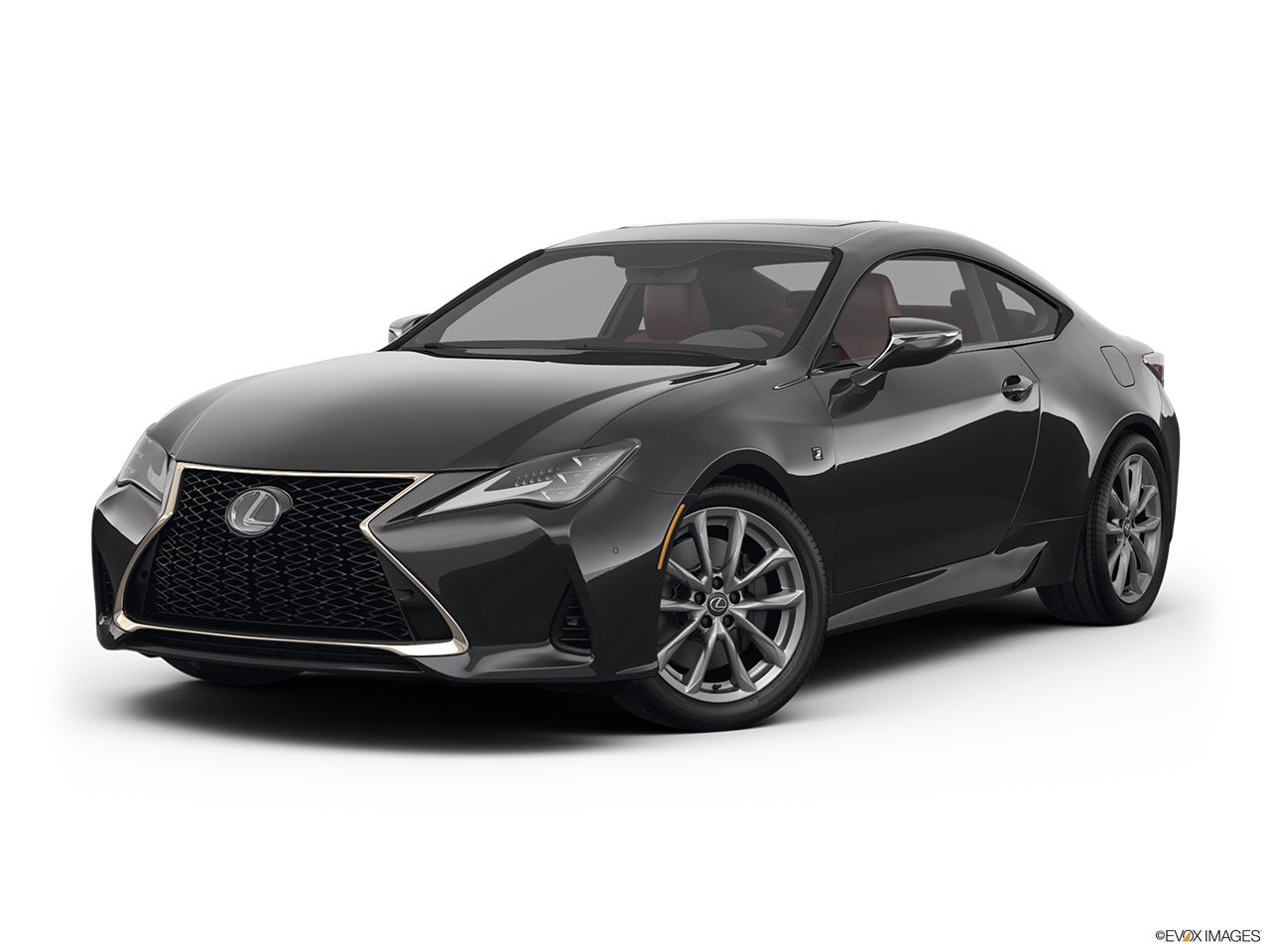 2024 Lexus RC 350 photo