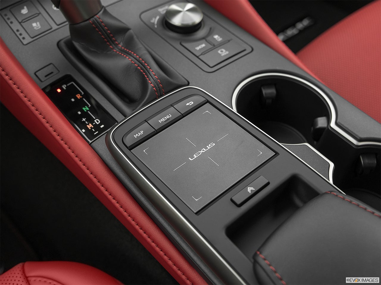 2024 Lexus RC 350 photo