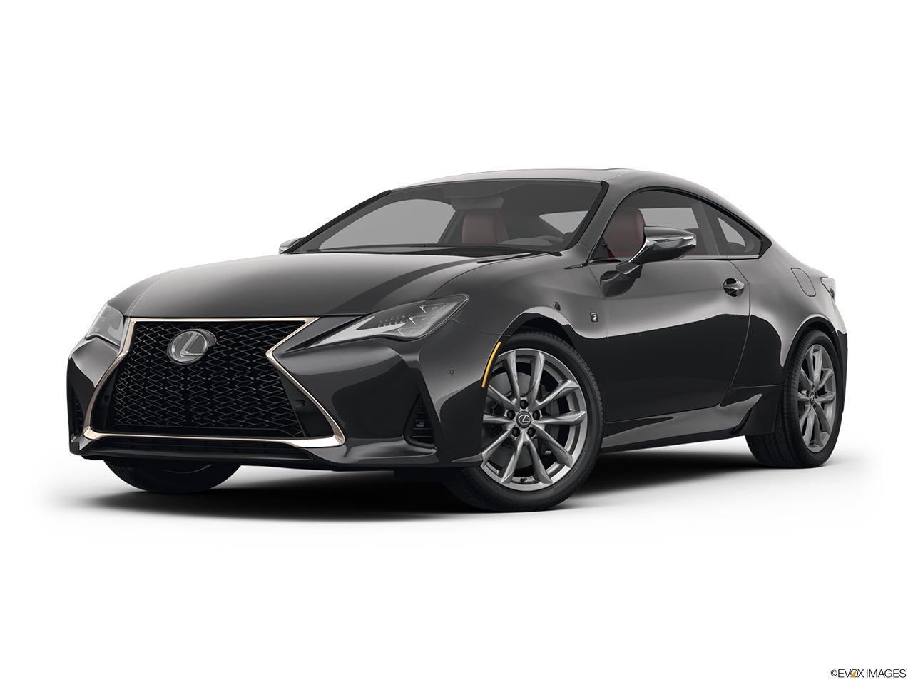 2024 Lexus RC 350 photo