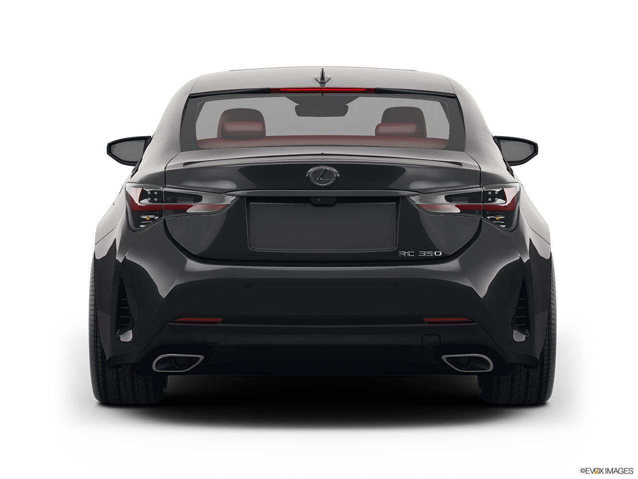 2024 Lexus RC 350 photo