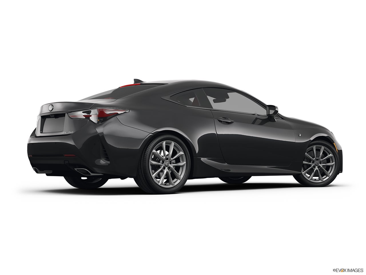 2024 Lexus RC 350 photo