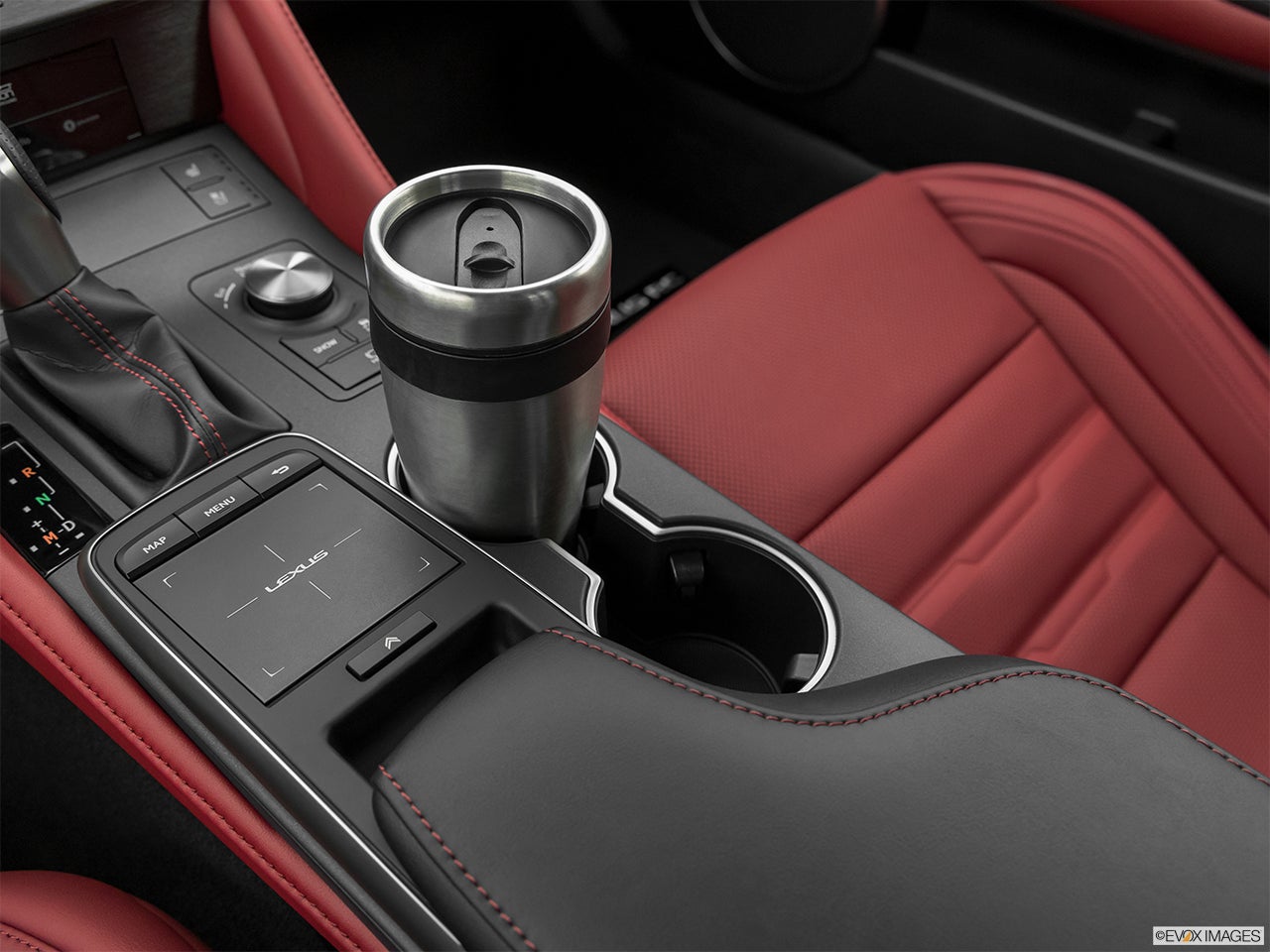 2024 Lexus RC 350 photo