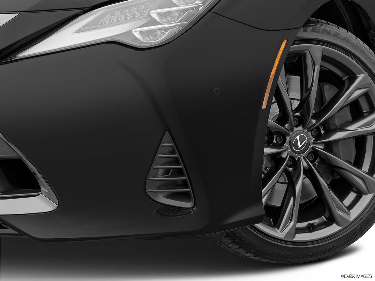 2024 Lexus RC 350 photo