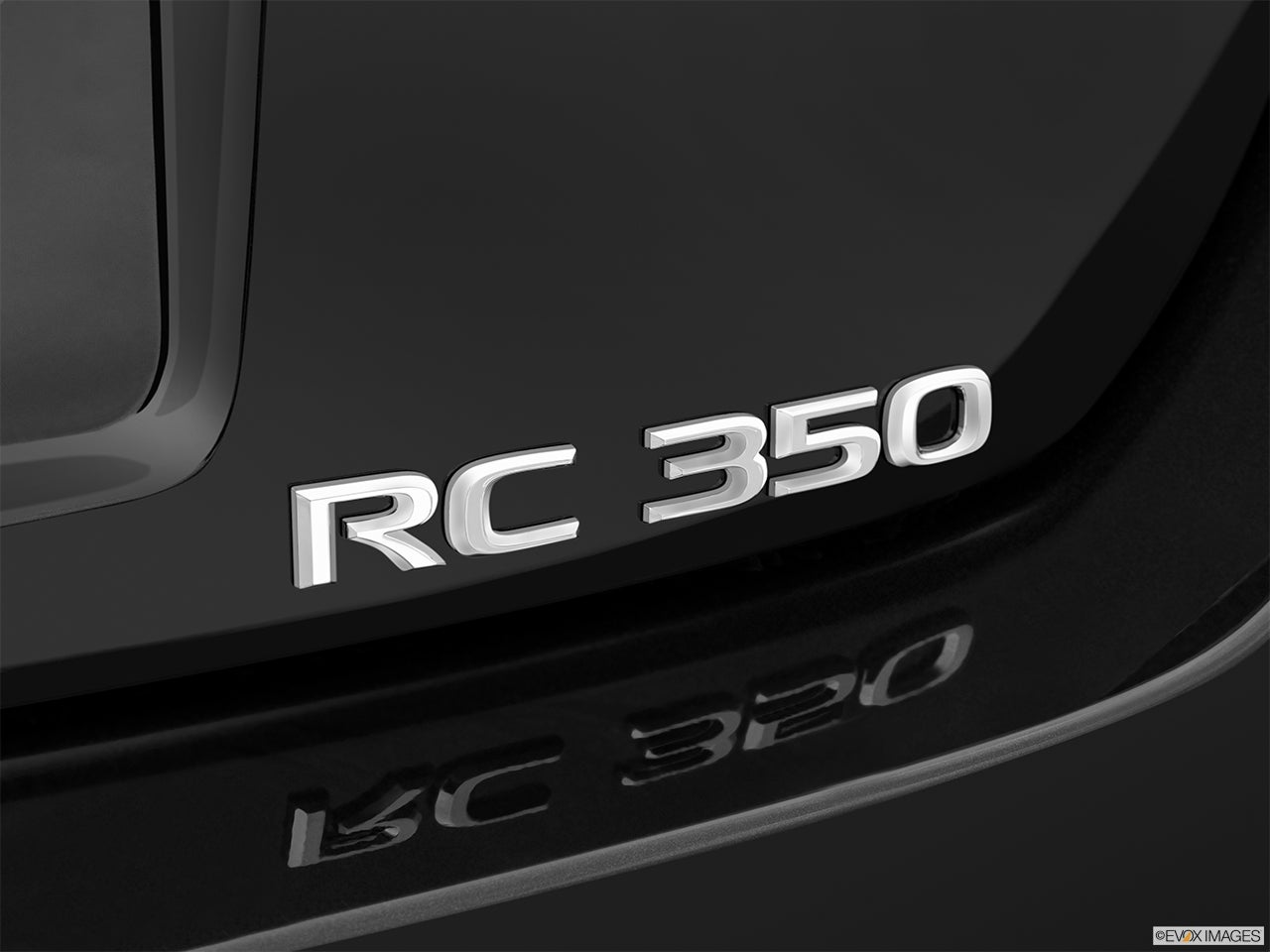 2024 Lexus RC 350 photo