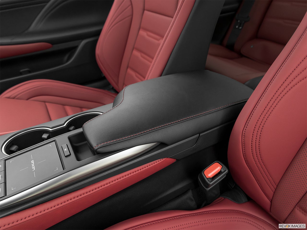 2024 Lexus RC 350 photo