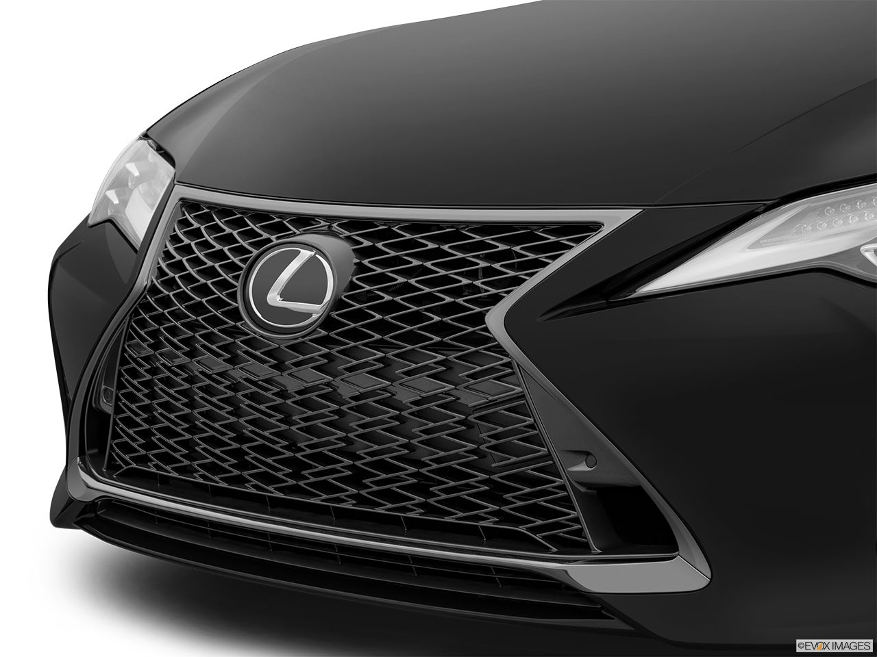 2024 Lexus RC 350 photo