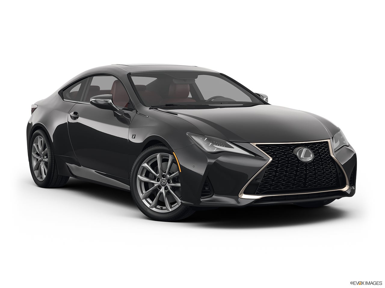 2024 Lexus RC 350 photo