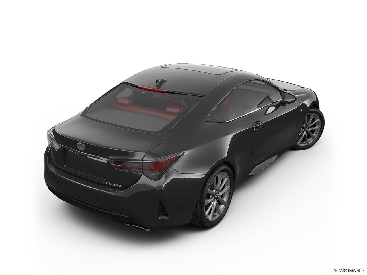 2024 Lexus RC 350 photo