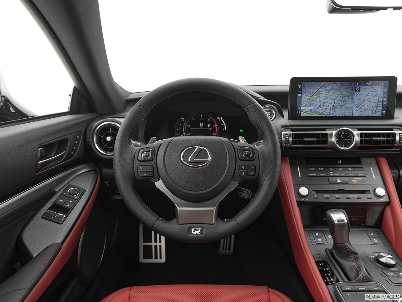 2024 Lexus RC 350 photo