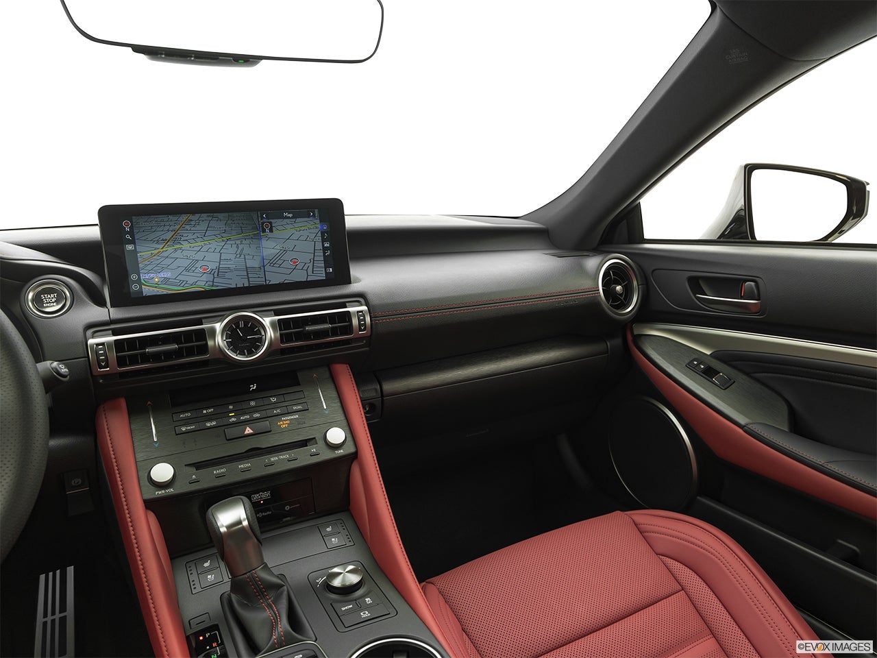 2024 Lexus RC 350 photo