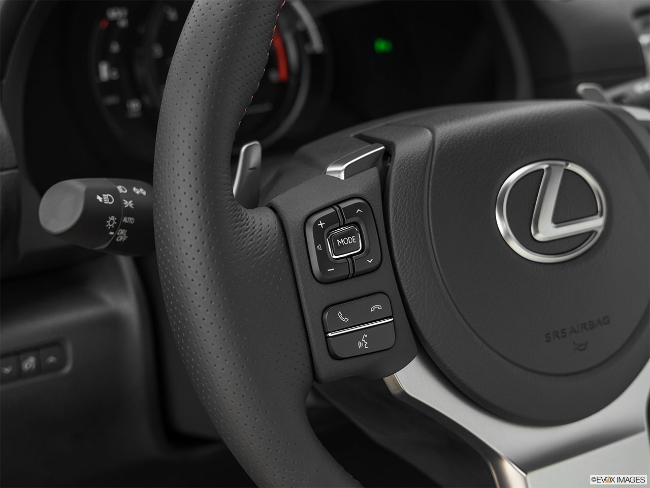 2024 Lexus RC 350 photo