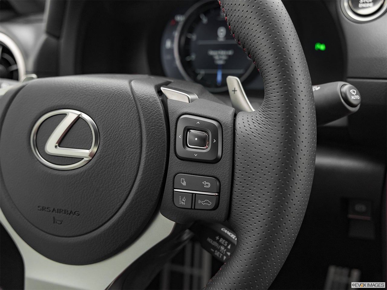 2024 Lexus RC 350 photo