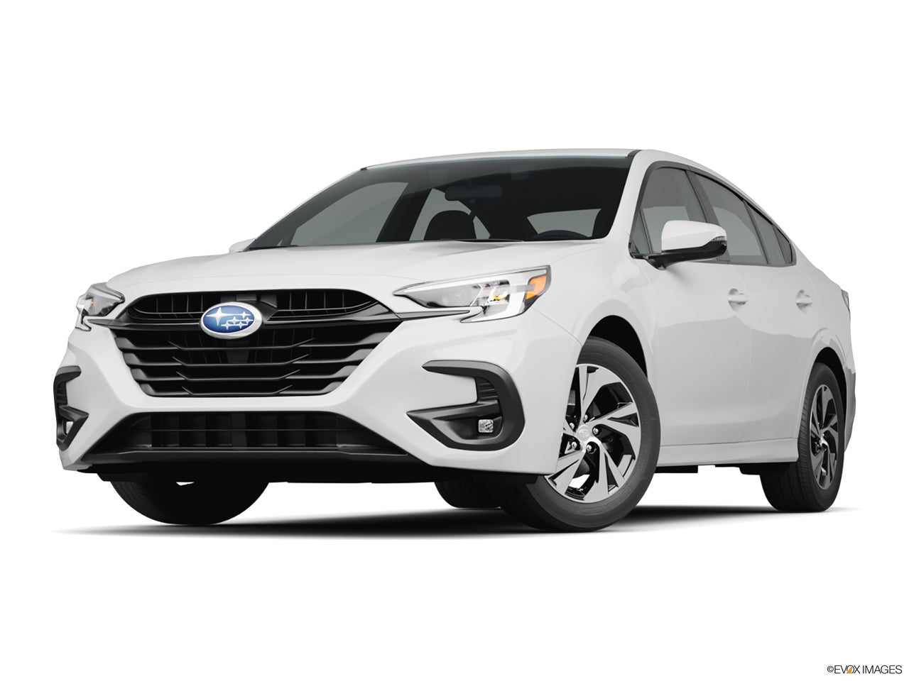 2024 Subaru Legacy photo