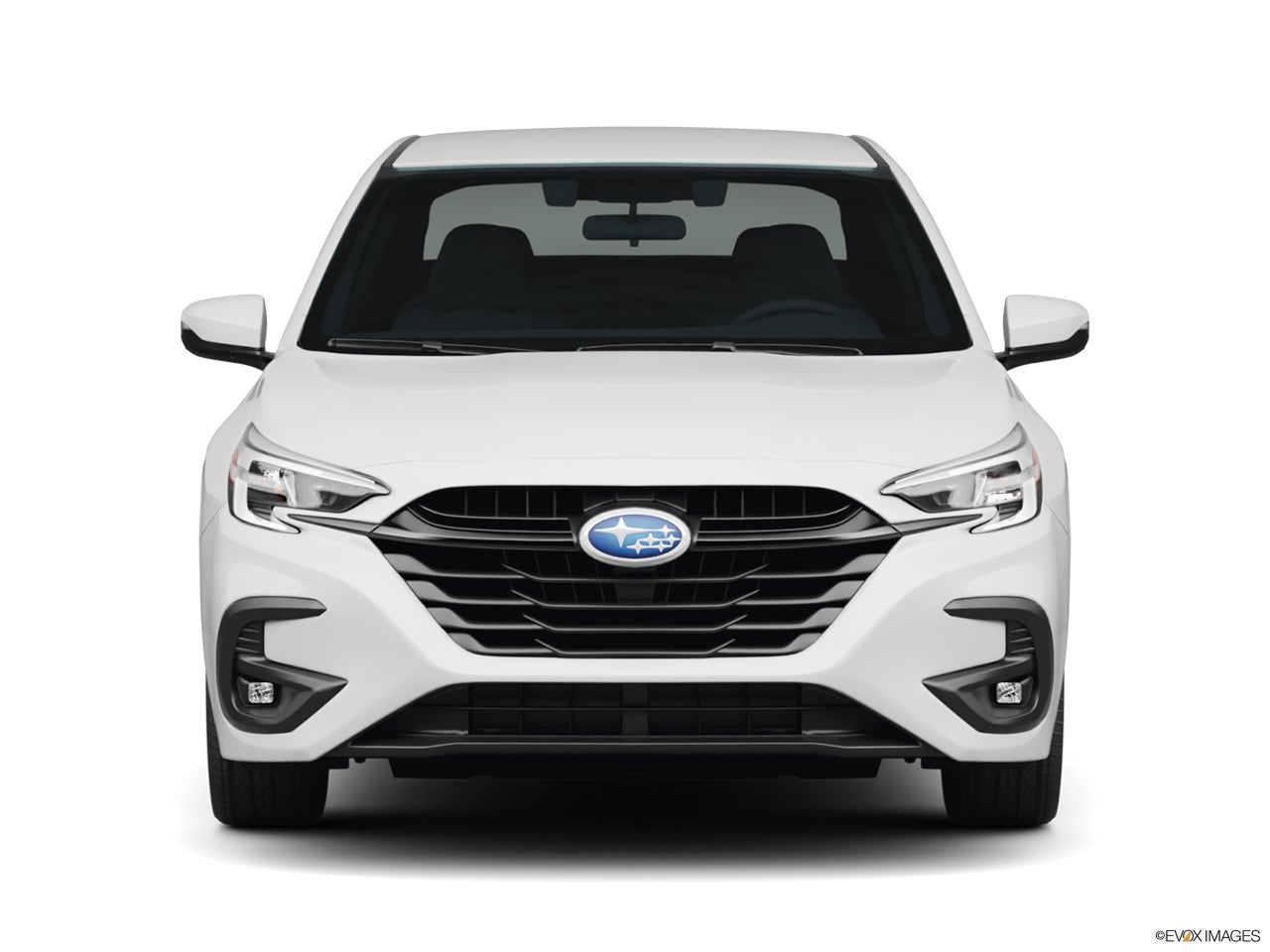 2024 Subaru Legacy photo