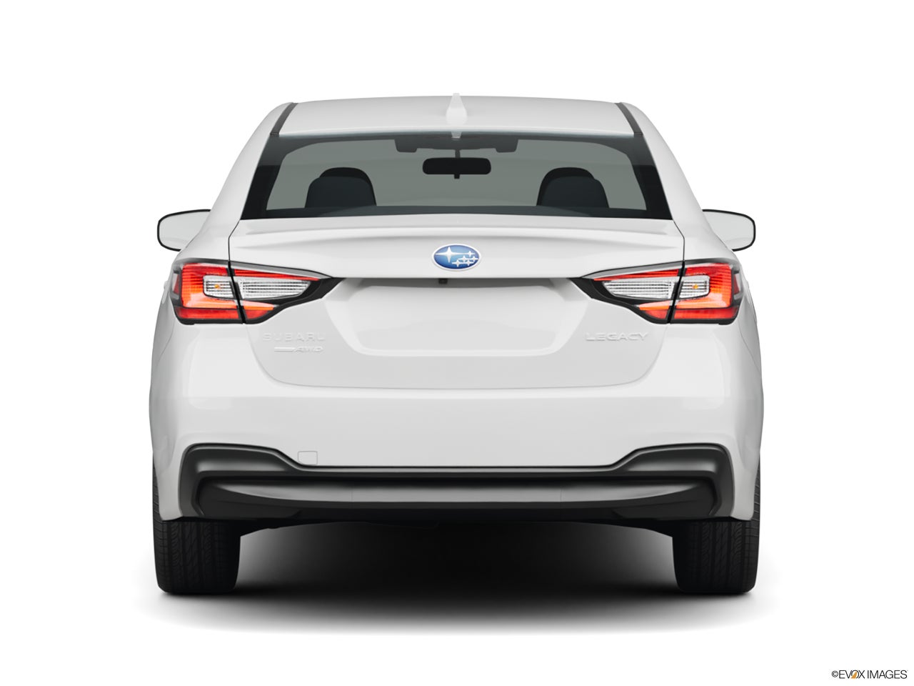 2024 Subaru Legacy photo