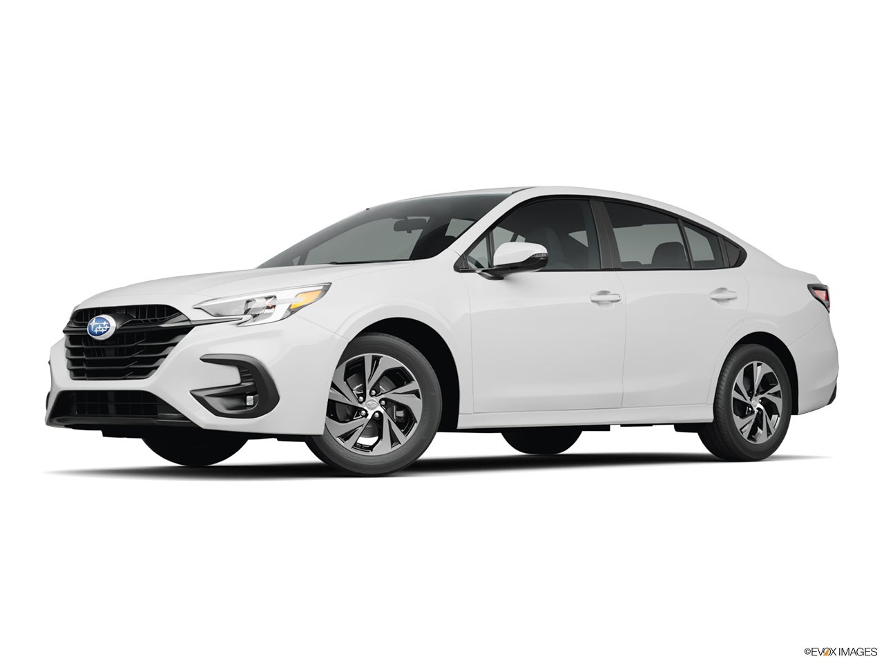 2024 Subaru Legacy photo