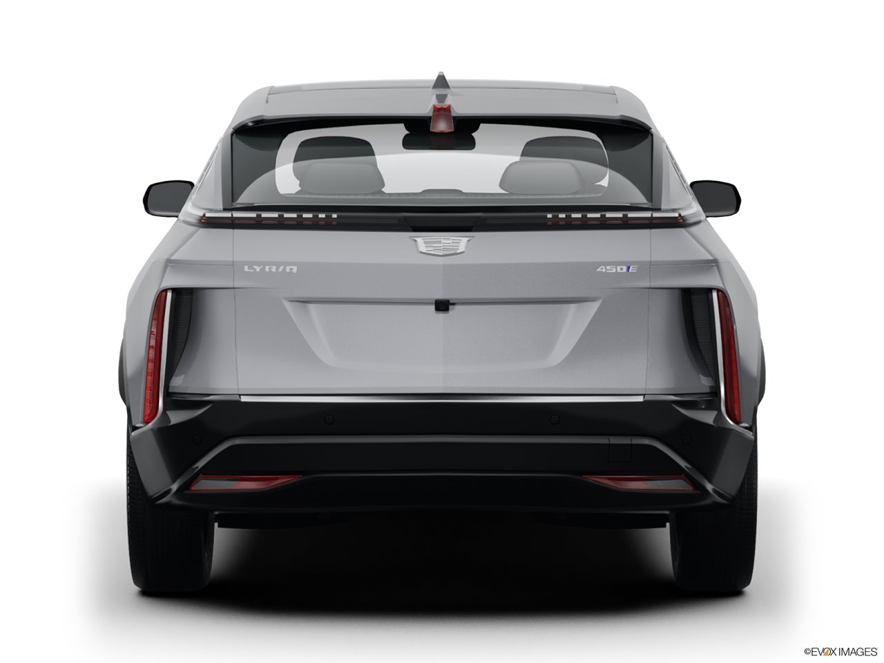 2024 Cadillac LYRIQ photo