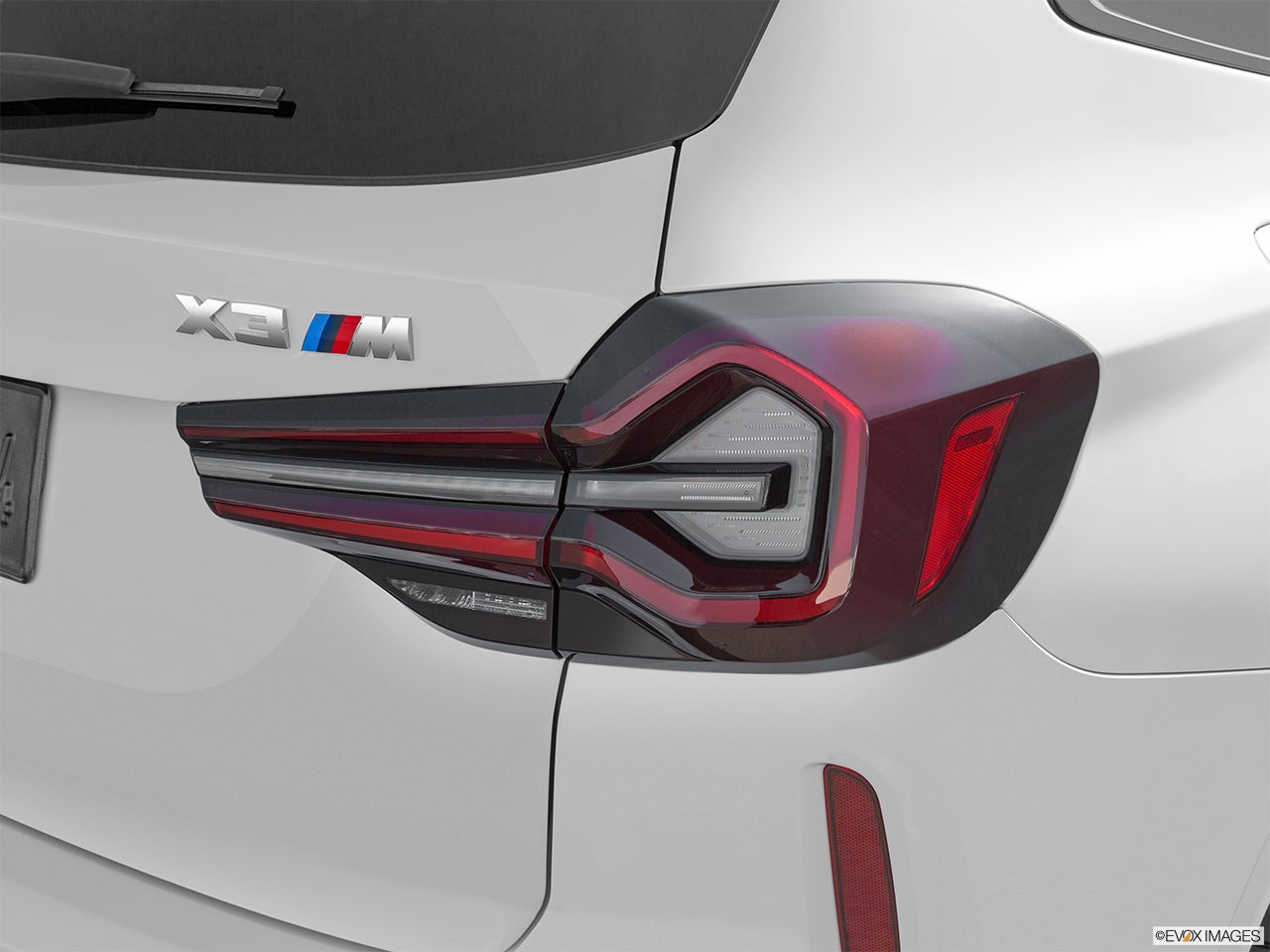 2024 BMW X3 M photo