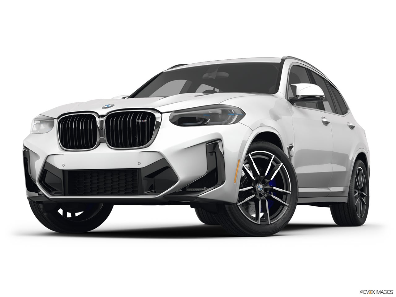 2024 BMW X3 M photo