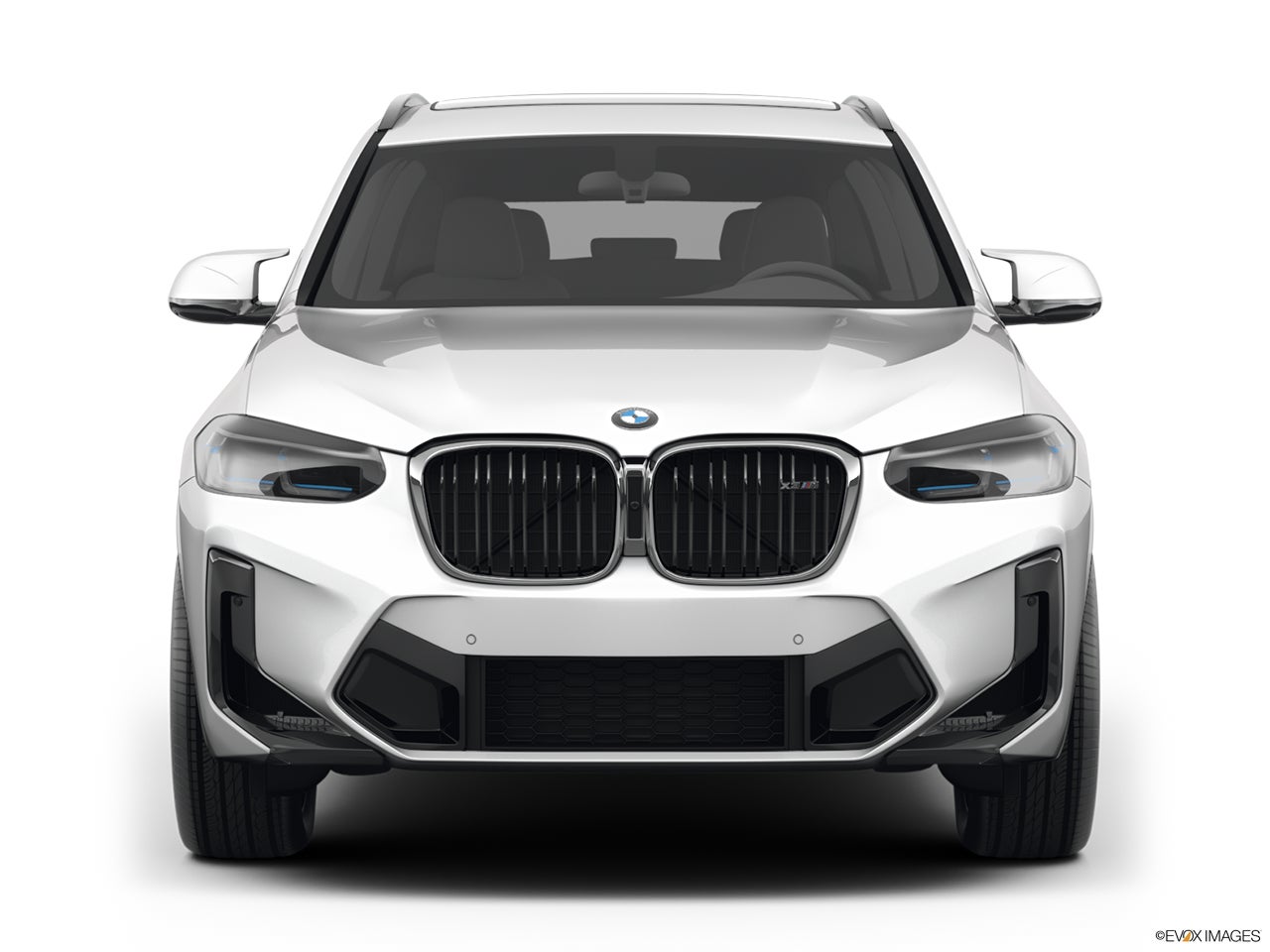 2024 BMW X3 M photo