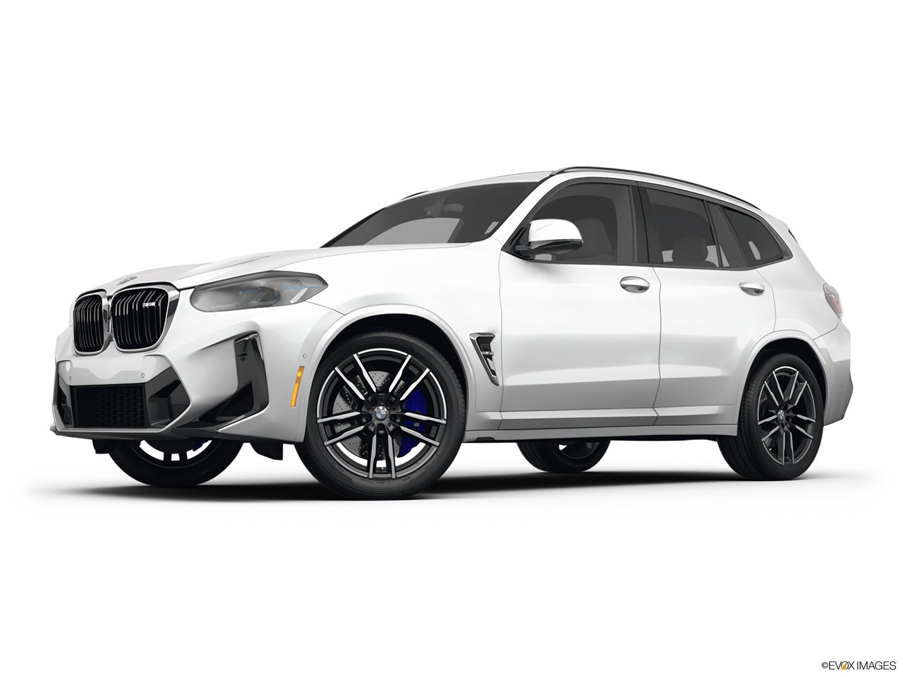 2024 BMW X3 M photo