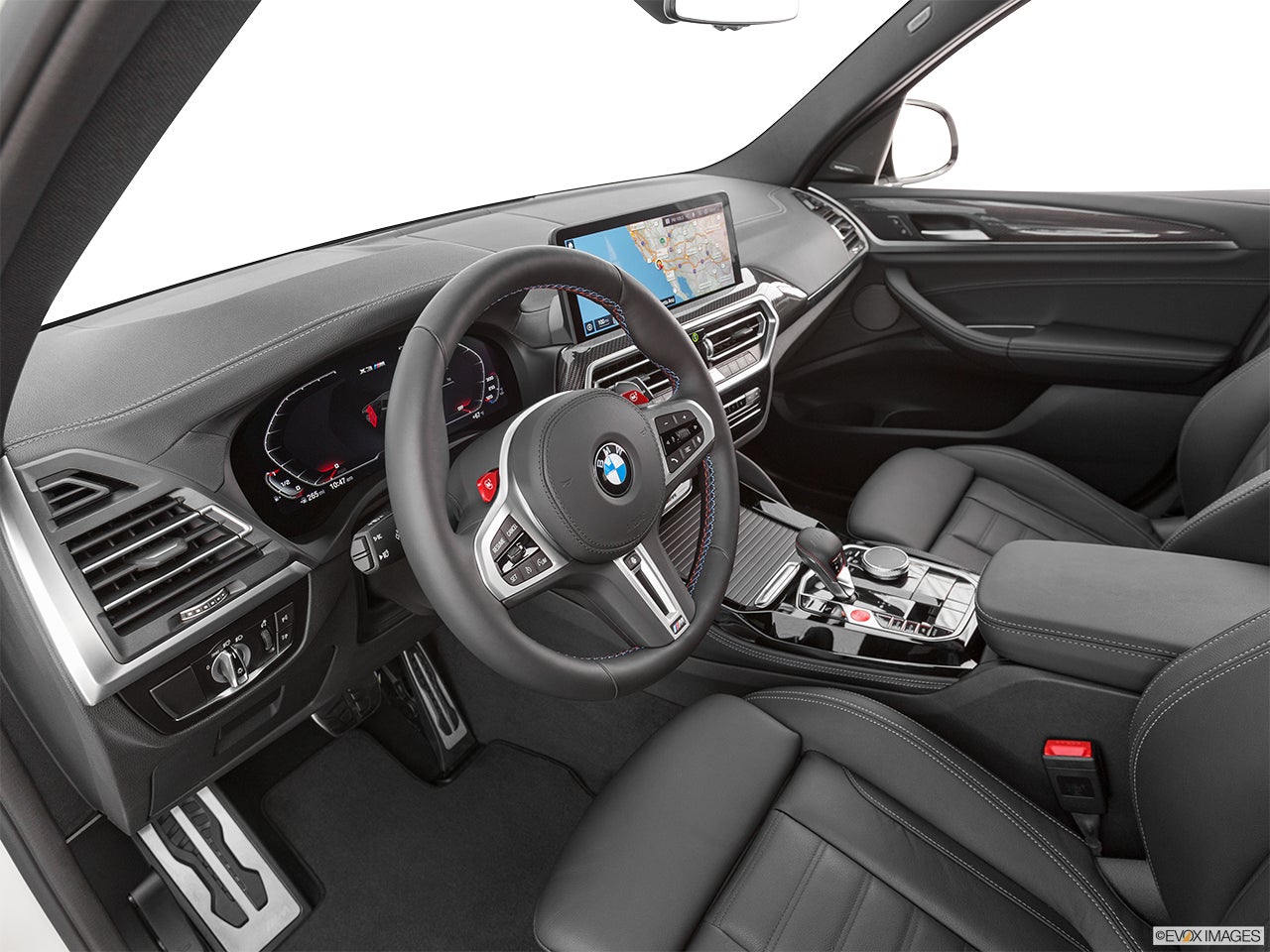 2024 BMW X3 M photo