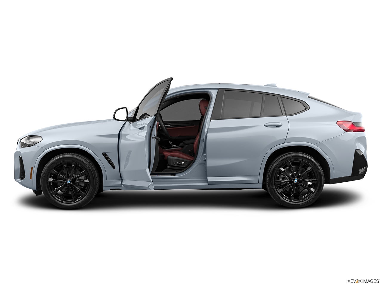 2024 BMW X4 photo