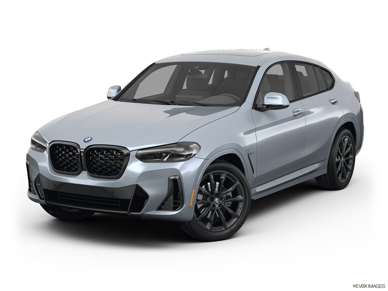 2024 BMW X4 photo