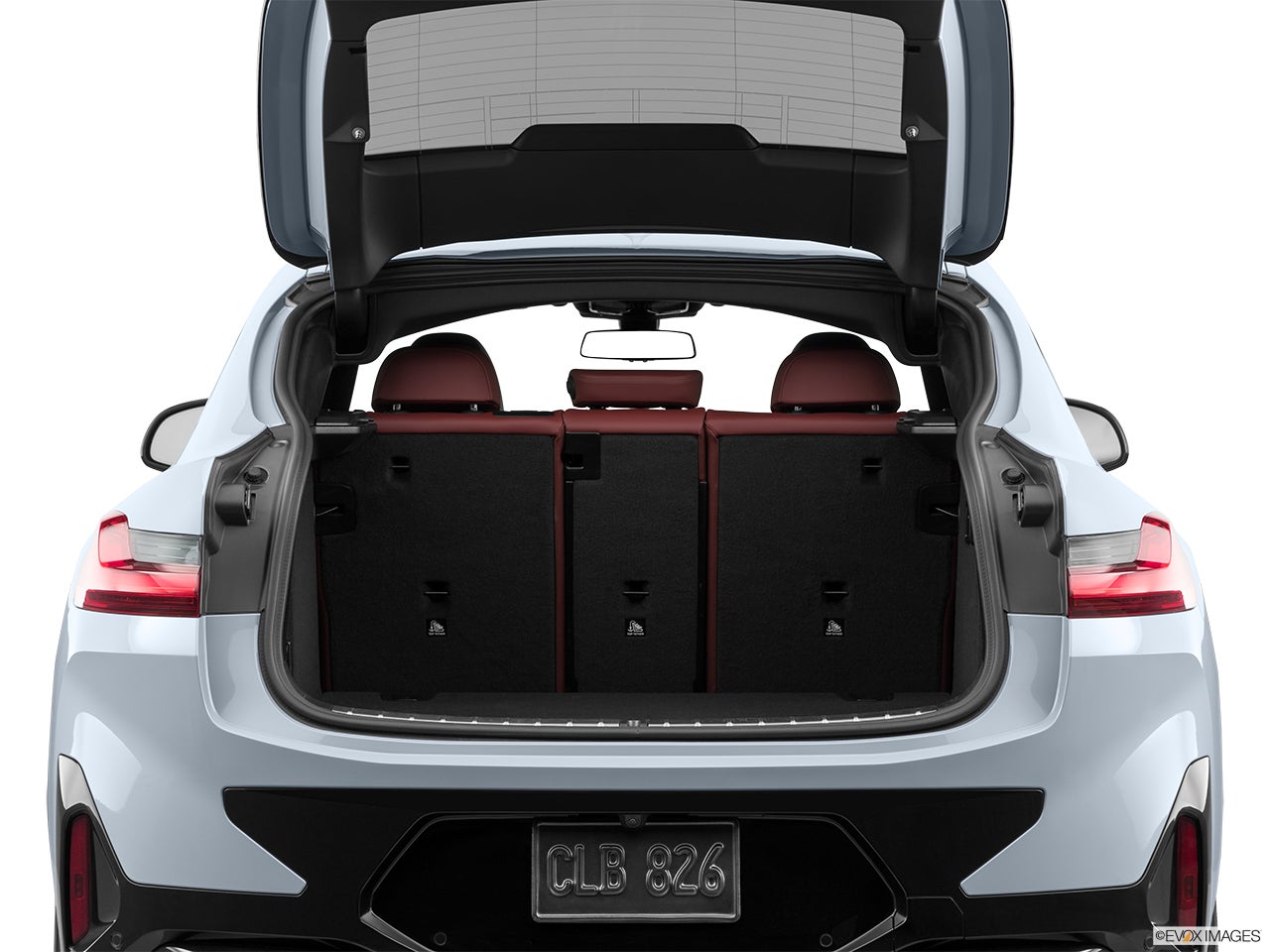 2024 BMW X4 photo