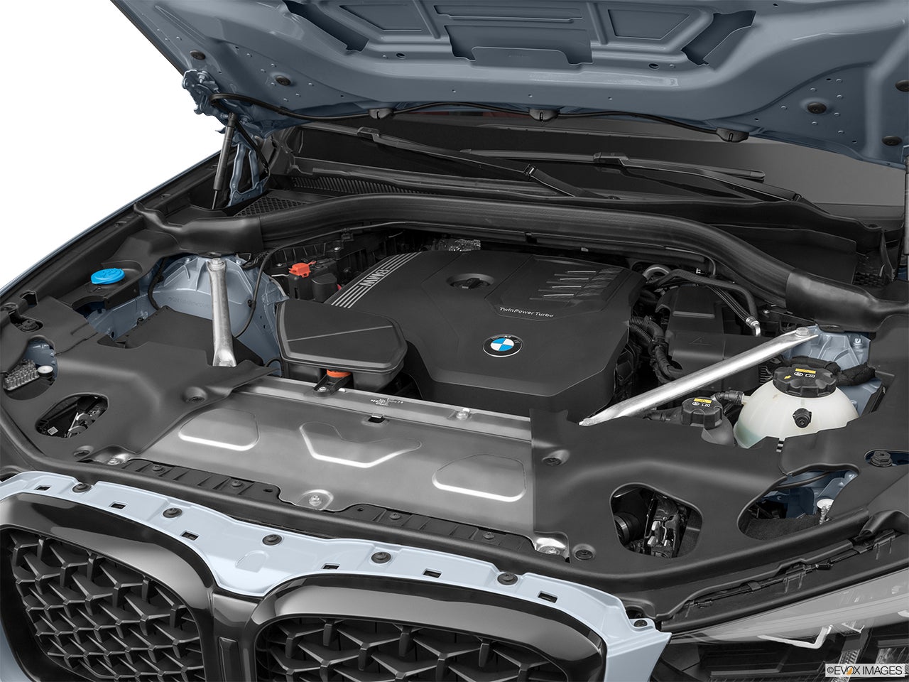 2024 BMW X4 photo