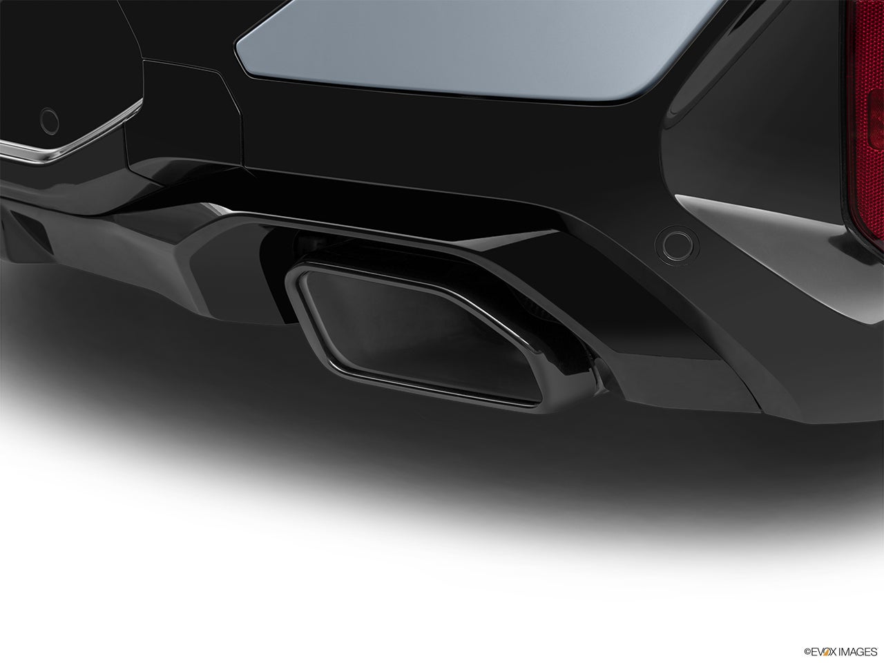 2024 BMW X4 photo