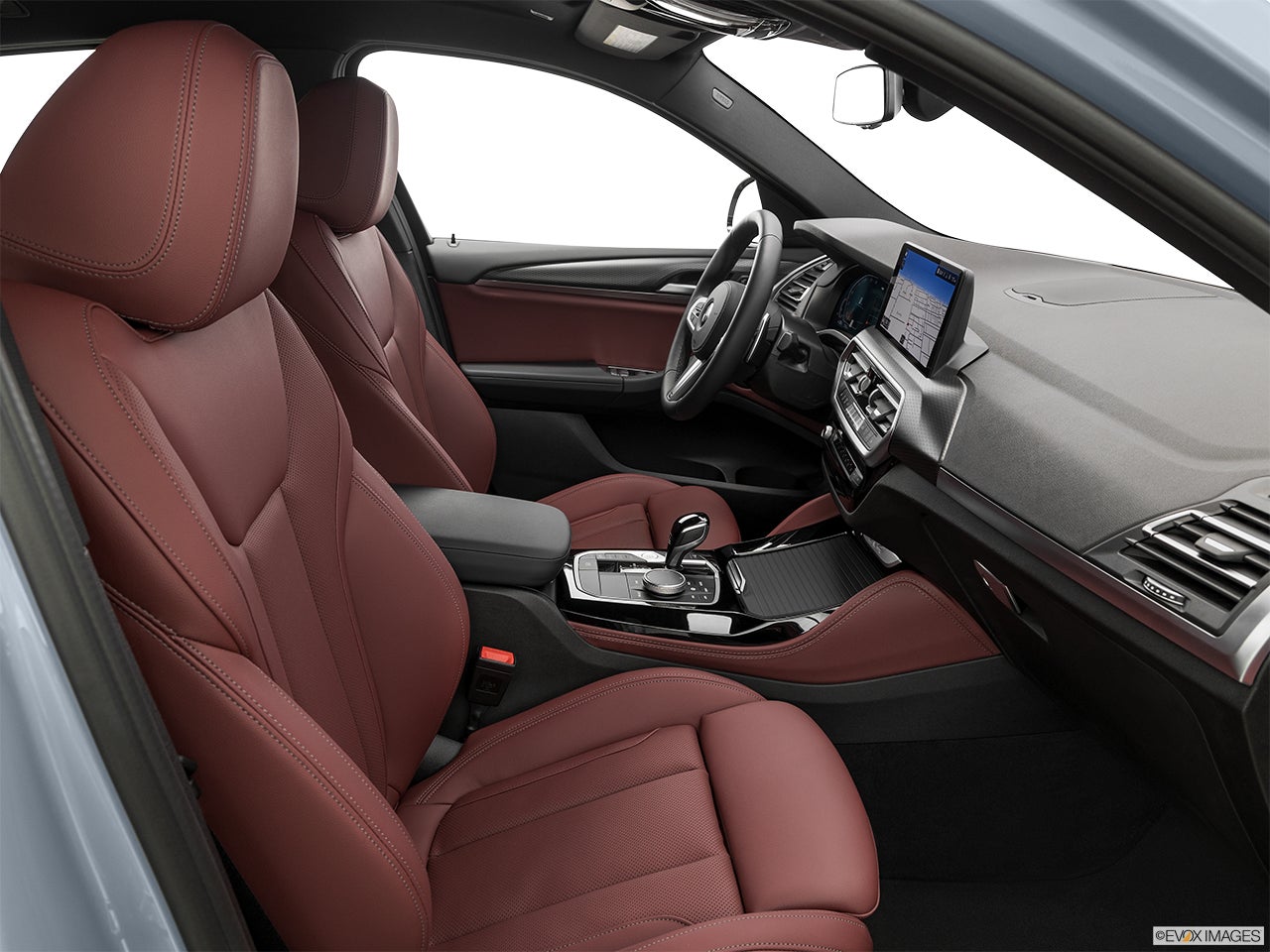 2024 BMW X4 photo