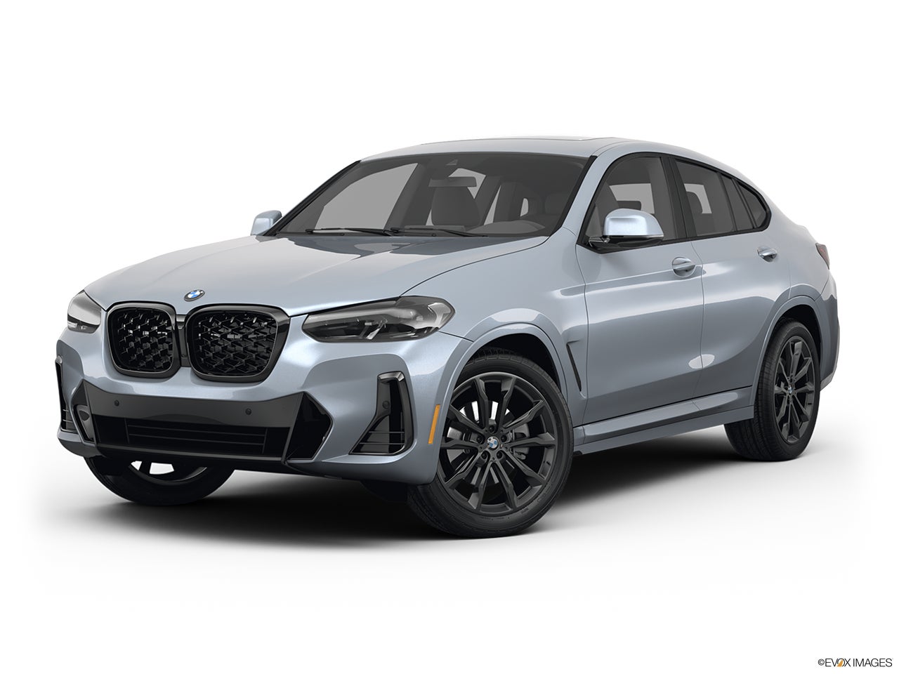 2024 BMW X4 photo