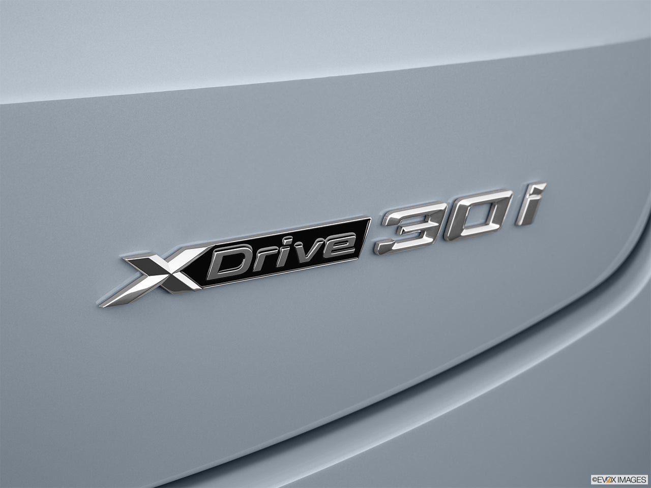 2024 BMW X4 photo