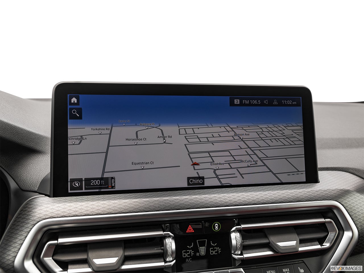 2024 BMW X4 photo